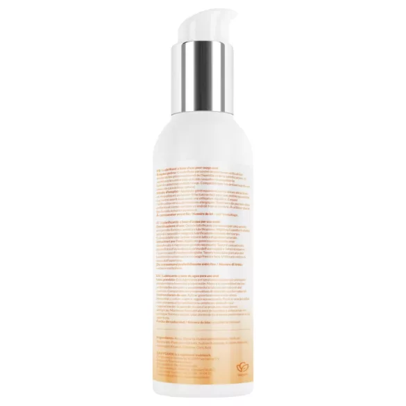EasyGlide Sensitive - anaalivesipohjainen liukuvoide 150ml