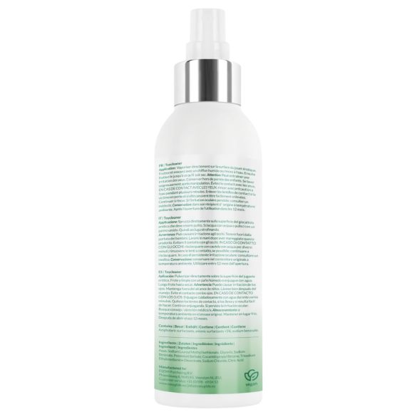 EasyGlide Sensitive - desinfioiva puhdistussuihke 150ml