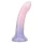 EasyToys Mermaid - dildovibraattori - glitter - 19 cm - pinkki