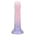 EasyToys Mermaid - dildovibraattori - glitter - 19 cm - pinkki