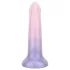 EasyToys Mermaid - dildovibraattori - glitter - 19 cm - pinkki