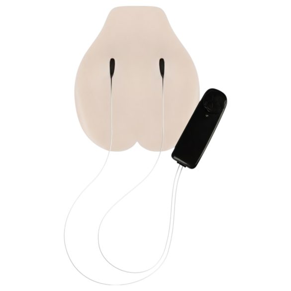 FWB - Kelly Watson tekovagina - realistinen - vaalea