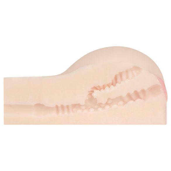 FWB - Kelly Watson tekovagina - realistinen - vaalea