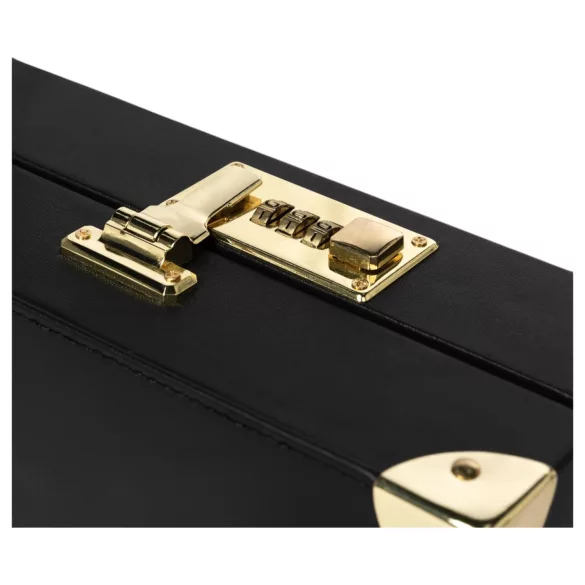 Bedroom Fantasies - BDSM aloituspakkaus 13 osaa - musta