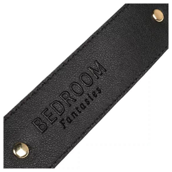 Bedroom Fantasies - BDSM aloituspakkaus 13 osaa - musta