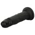 Easytoys - Aidonnäköinen dildo - 12 cm (musta)
