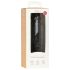 Easytoys - Aidonnäköinen dildo - 12 cm (musta)
