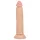 EasyToys - realistinen dildo - 17,5 cm (nude)