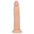 Easytoys - luonnollinen dildo - 17,5 cm (nude)