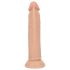 Easytoys - luonnollinen dildo - 17,5 cm (nude)