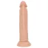 EasyToys - realistinen dildo - 17,5 cm (nude)