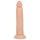 Easytoys - aidon tuntuinen dildo - 22,5 cm (nude)