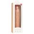 Easytoys - aidon tuntuinen dildo - 22,5 cm (nude)