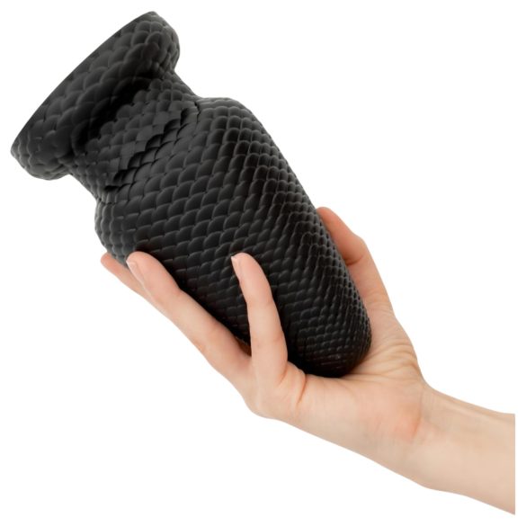 BUTTR - iso anustappi - musta