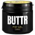 BUTTR - puuduttava fisting-geeli (500ml)