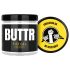 BUTTR - tarttumaton fisting-geeli (500 ml)