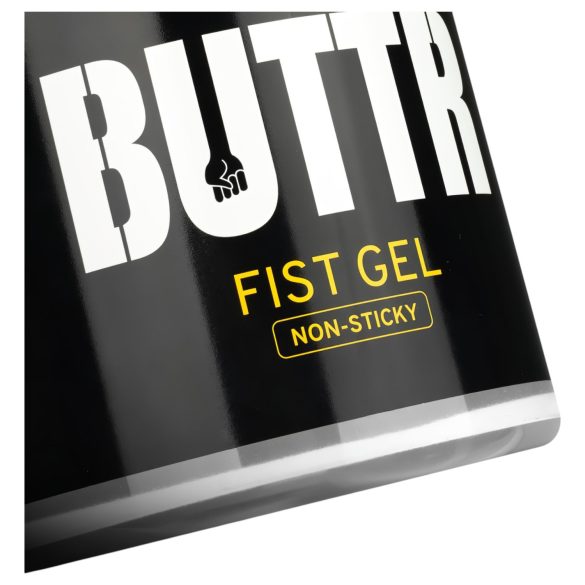 BUTTR - öklöilygeeli - liukuva formula - 500ml