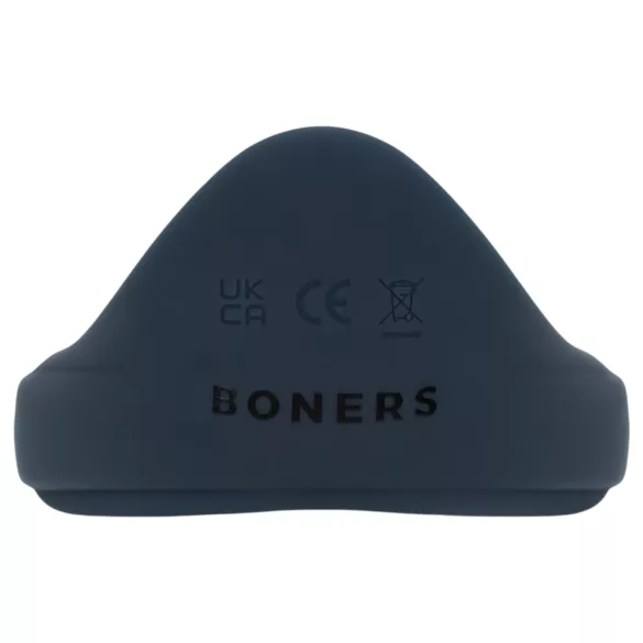 Boners - vibro penisrengas - sininen