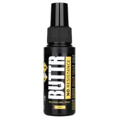 BUTTR EXXtreme - anaalirentoutussuihke (50 ml)