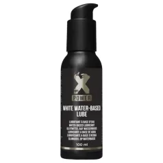 XPOWER - vesipohjainen sperman kaltainen liukuvoide - 100ml