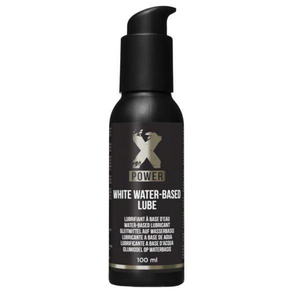 XPOWER - Vesipohjainen spermasimulantti (100 ml)