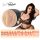 Kiiroo Romi Chase - realistinen vagina-masturbaattori (luonnollinen)