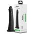 Kiiroo aito 19cm musta vakuumidildo