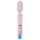 Kiiroo Pro Wand - hierontavibraattori (pinkki)