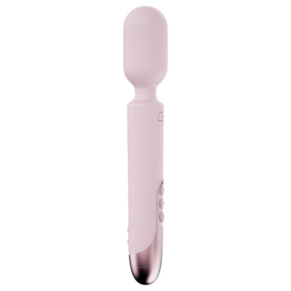 Kiiroo Pro Wand - vibraattori hierontaan - pinkki