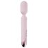 Kiiroo Pro Wand - hierontavibraattori (pinkki)