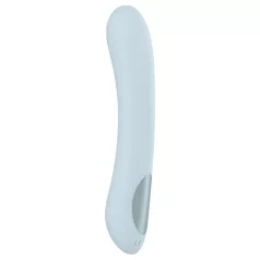  Kiiroo Pearl 2 - interaktiivinen, vedenpitävä G-pistevibraattori (sininen)