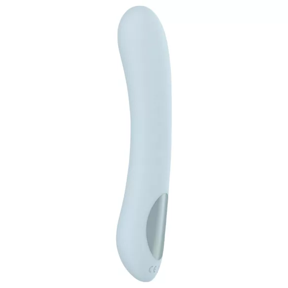 Kiiroo Pearl 2 - interaktiivinen, vedenpitävä G-pistevibraattori (sininen)