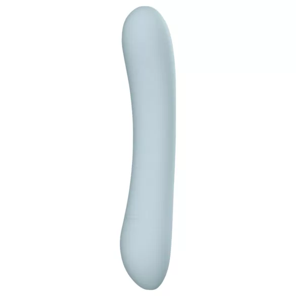 Kiiroo Pearl 2 - interaktiivinen, vedenpitävä G-pistevibraattori (sininen)
