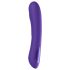 Kiiroo Pearl 3 - Interaktiivinen G-pistevibraattori (violetti)