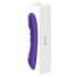 Kiiroo Pearl 3 - Interaktiivinen G-pistevibraattori (violetti)