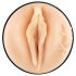 Kiiroo Kayley Gunner - PowerBlow yhteensopiva keinovagina (luonnollinen)
