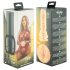 Kiiroo Kayley Gunner - PowerBlow yhteensopiva keinovagina (luonnollinen)