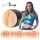 Kiiroo Tanya Tate - tekovagina - PowerBlow yhteensopiva - luonnollinen
