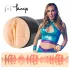 Kiiroo Tanya Tate - tekovagina - PowerBlow yhteensopiva - luonnollinen