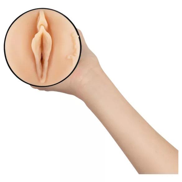 Kiiroo Tanya Tate - tekovagina - PowerBlow yhteensopiva - luonnollinen