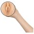 Kiiroo Tanya Tate - keinovagina - PowerBlow-yhteensopiva (luonnollinen)