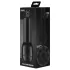 Kiiroo - Feel Sensation masturbaattori - PowerBlow yhteensopiva - musta