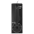 Kiiroo - Feel Sensation masturbaattori - PowerBlow yhteensopiva - musta