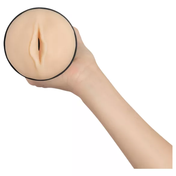 Kiiroo Feel - tekomagina mastubaattori - PowerBlow yhteensopiva - luonnollinen