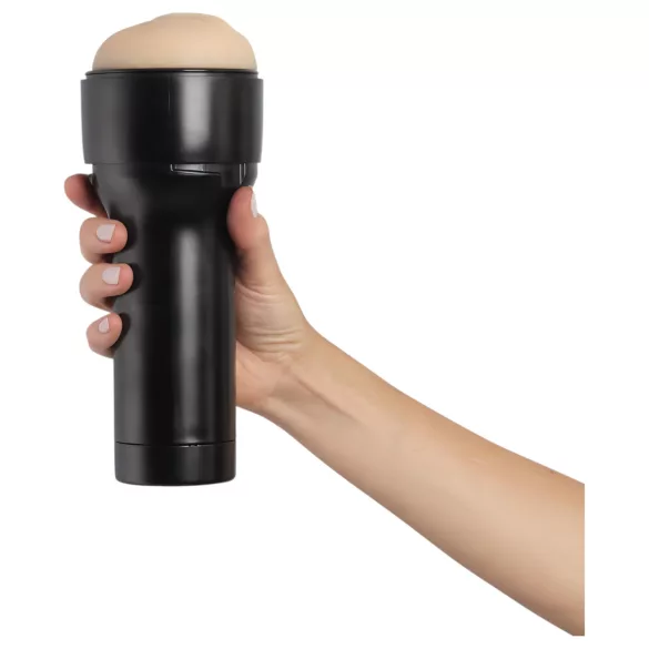 Kiiroo Feel - tekomagina mastubaattori - PowerBlow yhteensopiva - luonnollinen