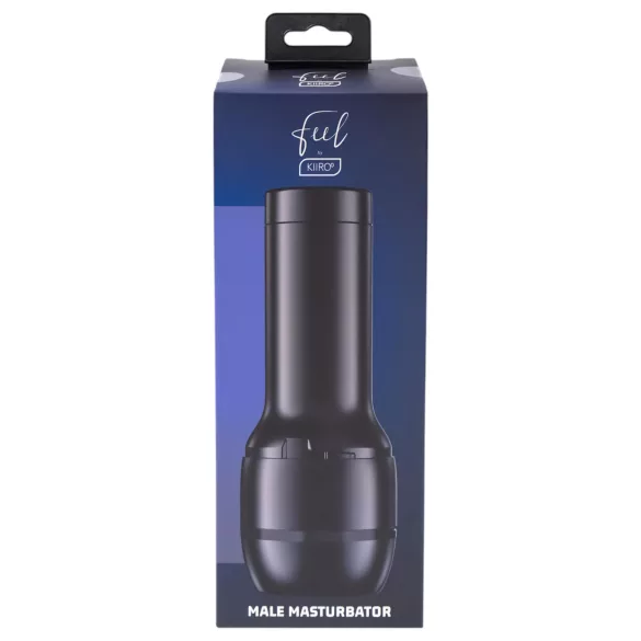 Kiiroo Feel - tekomagina mastubaattori - PowerBlow yhteensopiva - luonnollinen