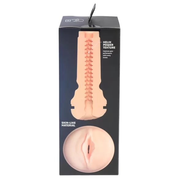Kiiroo Feel - tekomagina mastubaattori - PowerBlow yhteensopiva - luonnollinen