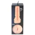 Kiiroo Feel - tekomagina mastubaattori - PowerBlow yhteensopiva - luonnollinen
