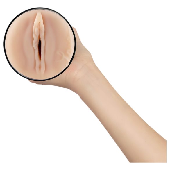 Kiiroo Lauren Phillips - keinovagina - PowerBlow yhteensopiva - luonnollinen