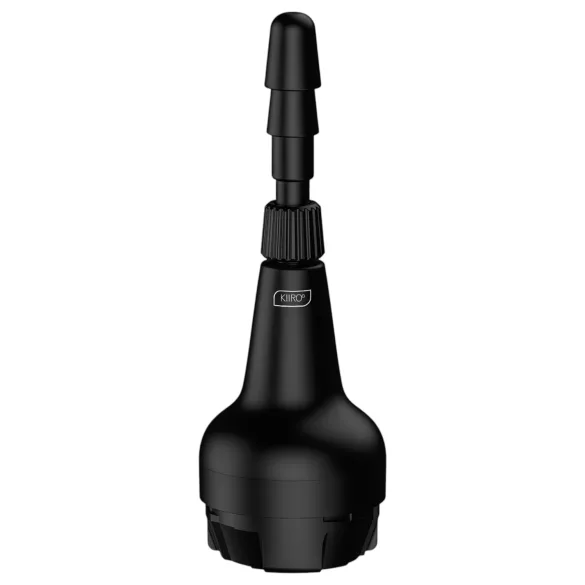 Kiiroo Keon - dildo-adapteri - musta